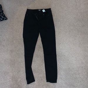 Paige size 26 skinny jeans